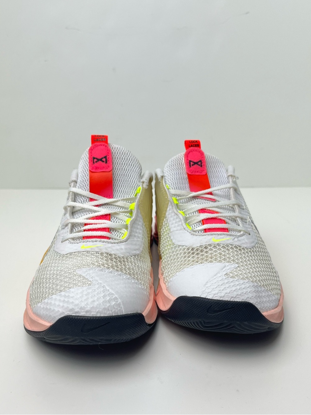 Nike Women's Metcon 7X Rawdacious Multicolor Training Sneakers - Picture 3 of 10